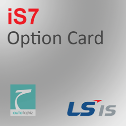 تصویر برای دسته  کارت توسعه iS7