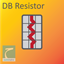 تصویر  AC Drive Dynamic Brake Resistor 6 Ohm 10 kW