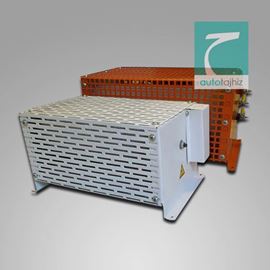Picture of AC Drive DB Resistor 600 Ohm 150 W