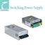 تصویر  HUAJING Power Supply Double Output 5V/6A , 24V/3A