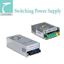 تصویر  HUAJING Power Supply Triple Output 5V/5A , 12V/2.5A , -12V/0.5A