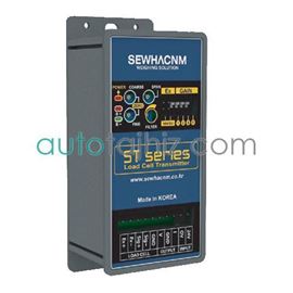 Picture of SEWHA Load Cell Transmitter ST - I420