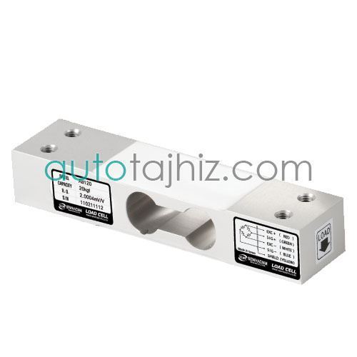 Picture of SEWHA Load Cell Single Point AB120 - 15 kgf
