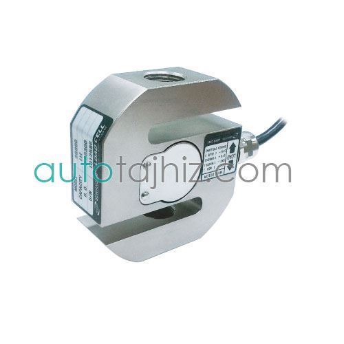 Picture of SEWHA Load Cell S-Beam SS300 - 10 tf