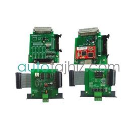 Picture of SEWHA Indicator Option Card SI 4000 Series Analog Output 0~10V