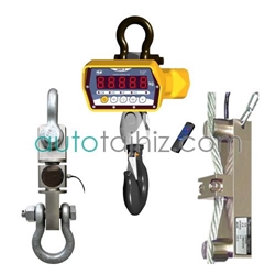 Picture for category Elevator & Crane Weighing