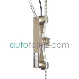 Picture of SEWHA Load Cell Wirerope SWL - 1 tf