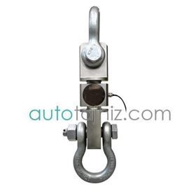 Picture of SEWHA Shackles for Tension Meter ST800E - 30 tf