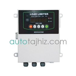 Picture for category Load Meter