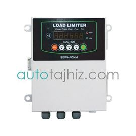 Picture of SEWHA Load Meter SOC - 200
