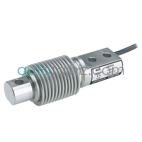 Picture of SEWHA Load Cell Bending Beam LBB200 - 20 kgf