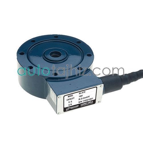Picture of SEWHA Load Cell Low Profile LL410 - 3 tf