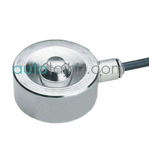 Picture of SEWHA Load Cell Miniature Type SM600E - 500 kgf