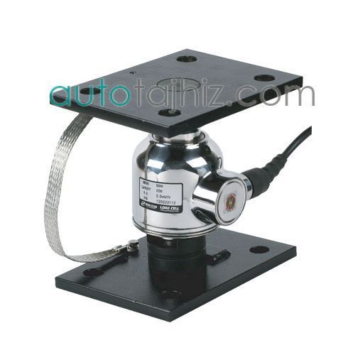 Picture of SEWHA Load Cell Truck Weight SBW - 25 tf