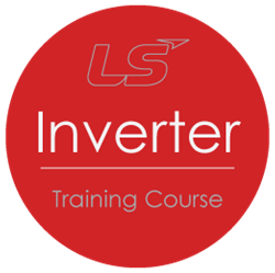 Picture for category LS Inverter Training Course