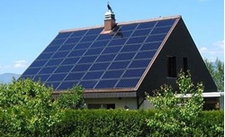 تصویر برای دسته  انرژی خورشیدی