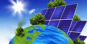 کاربردهای انرژی خورشیدی